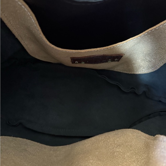 Heritage Brand Marilyn Bag 1005 - READ - - Picture 5 of 10